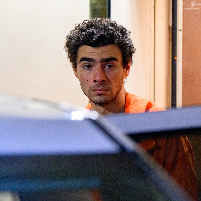 Luigi Mangione's Lawyer Calls Out Police for Alleged "Perp Walks"